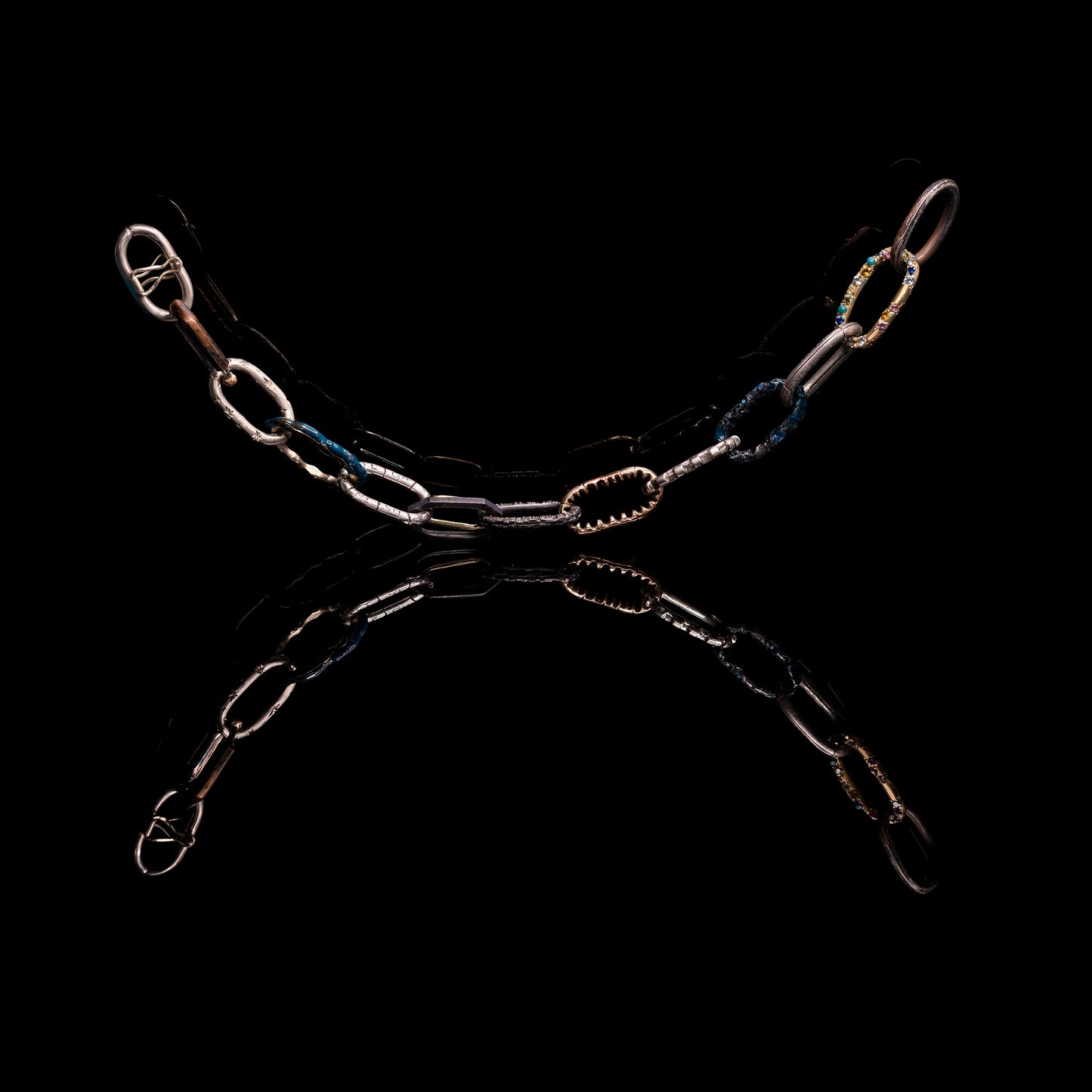 Charm Bracelet