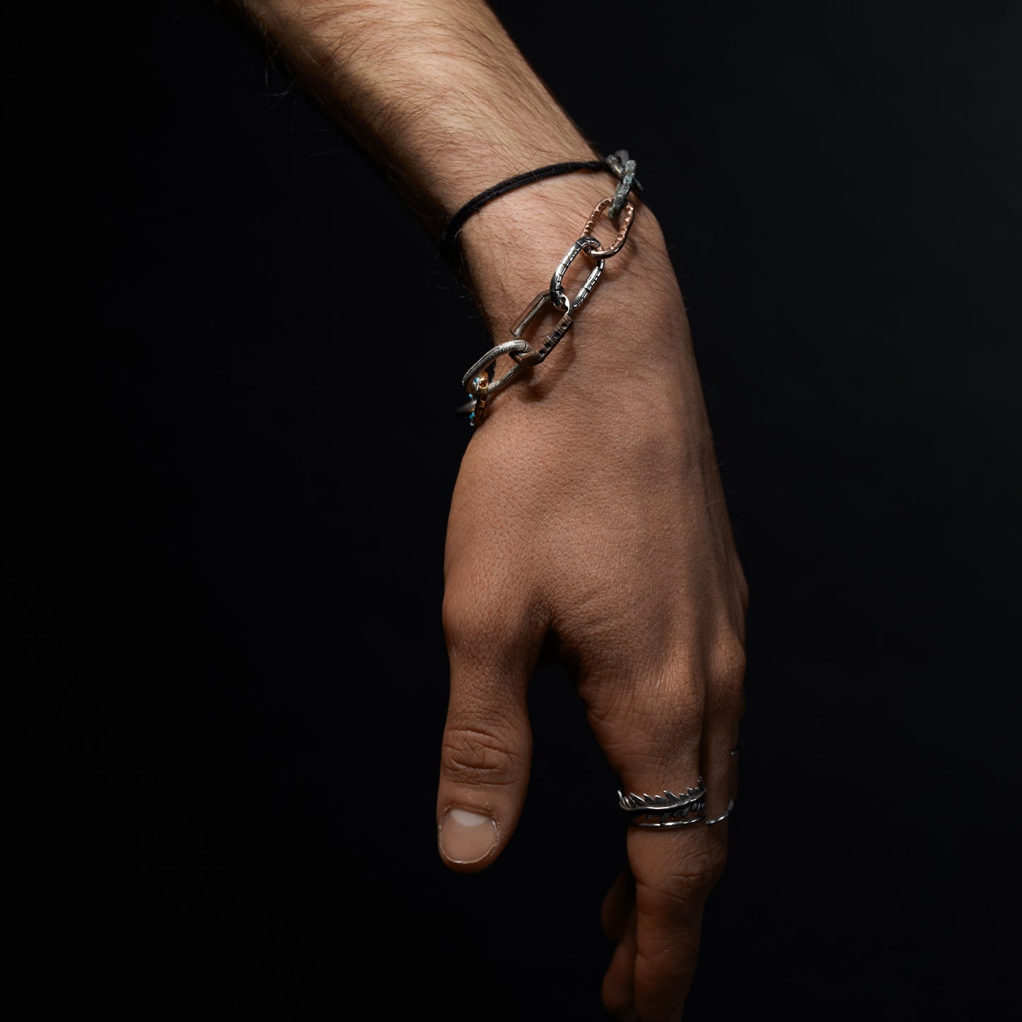Charm Bracelet