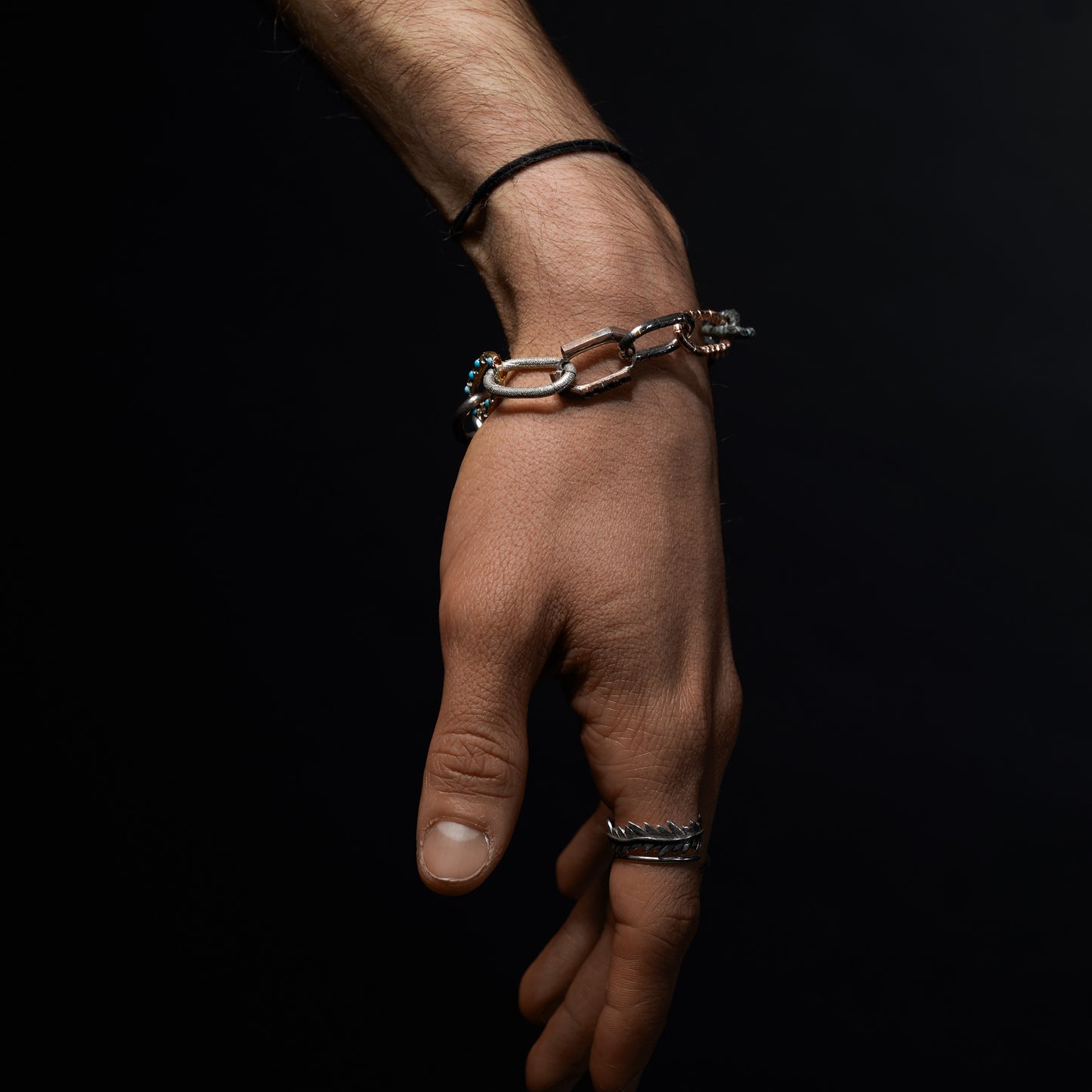 Charm Bracelet
