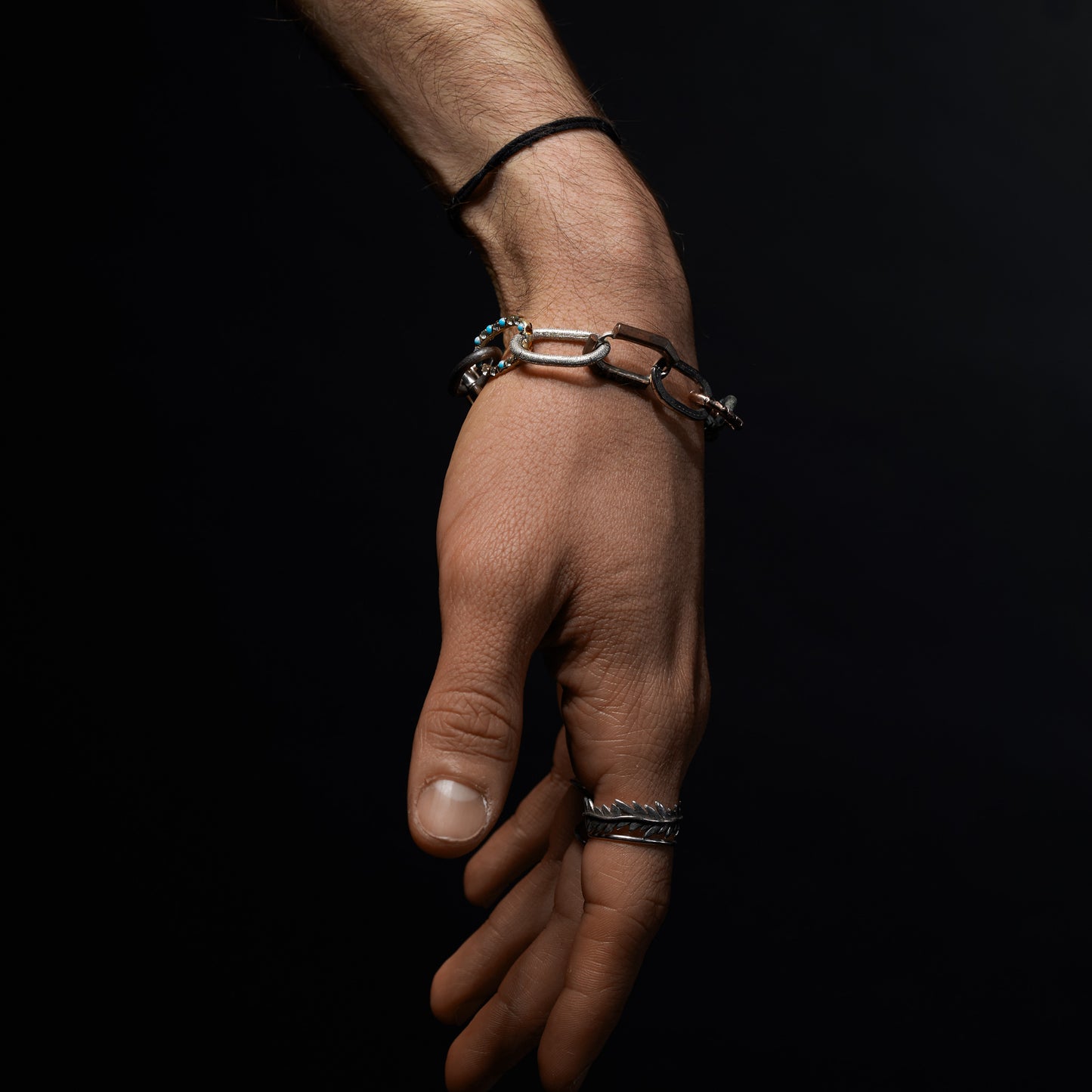 Charm Bracelet