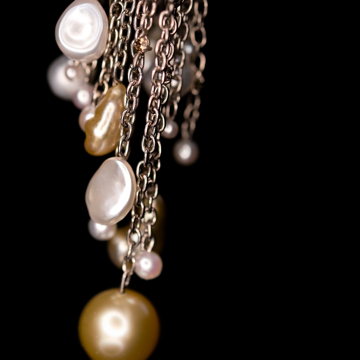 Medusa Earrings