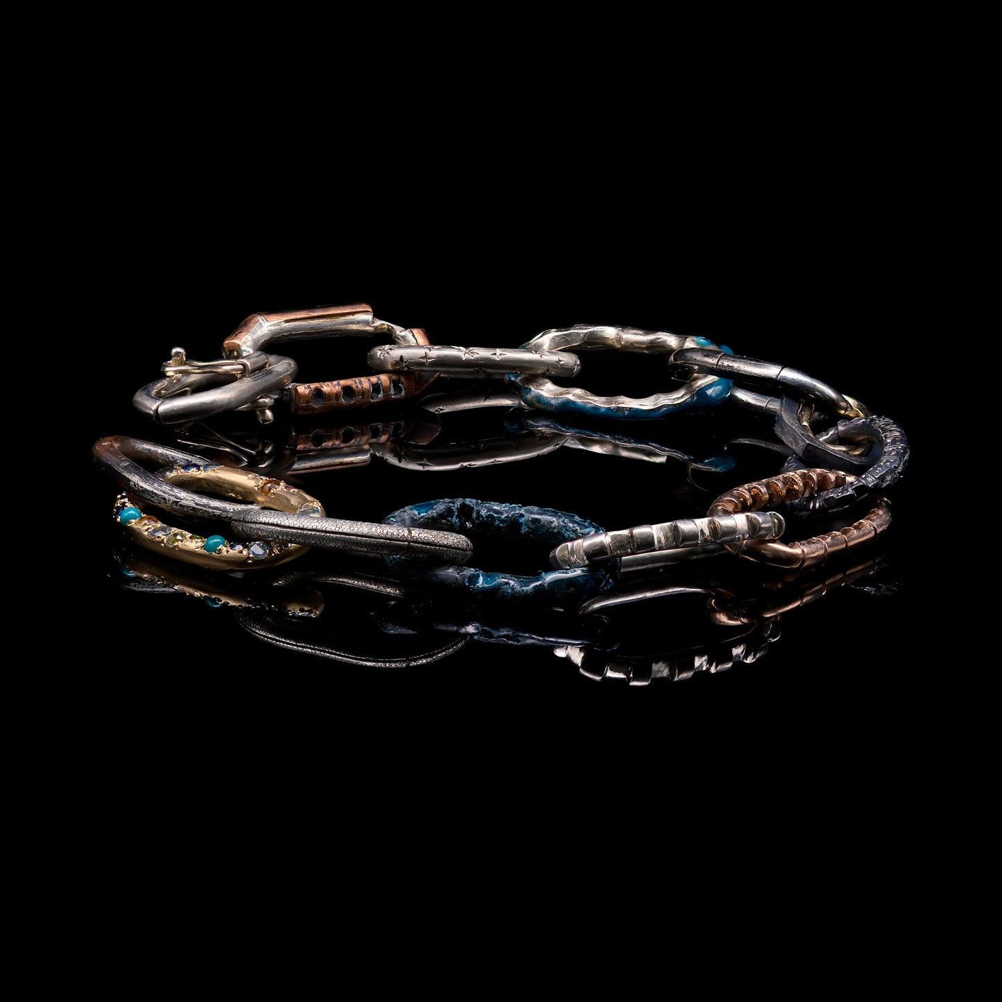 Charm Bracelet