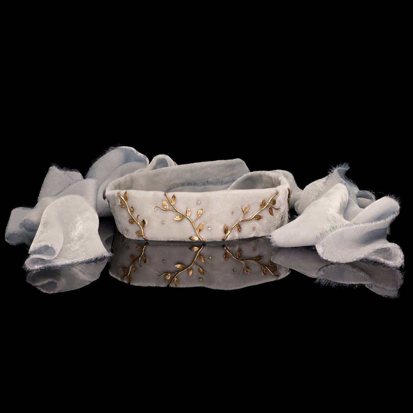 Velvet Choker