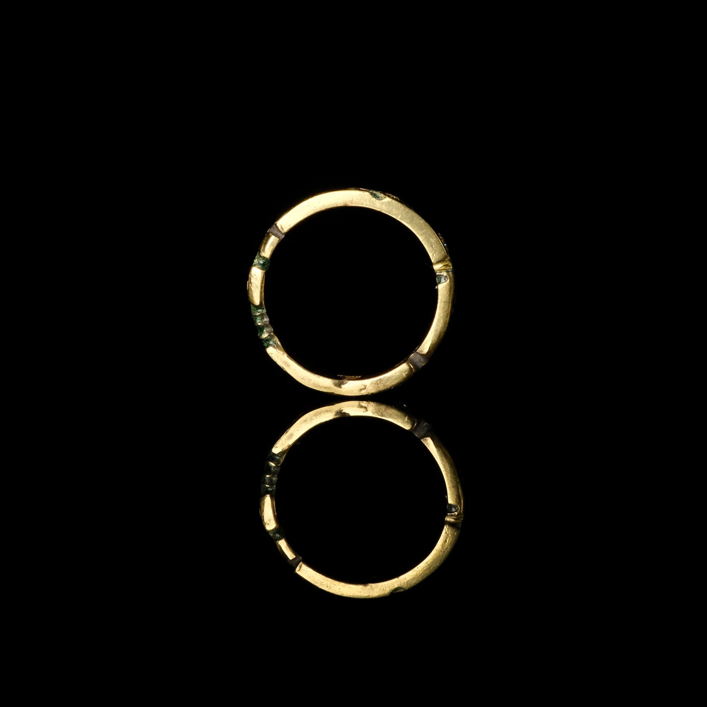 Lost and Found Ring