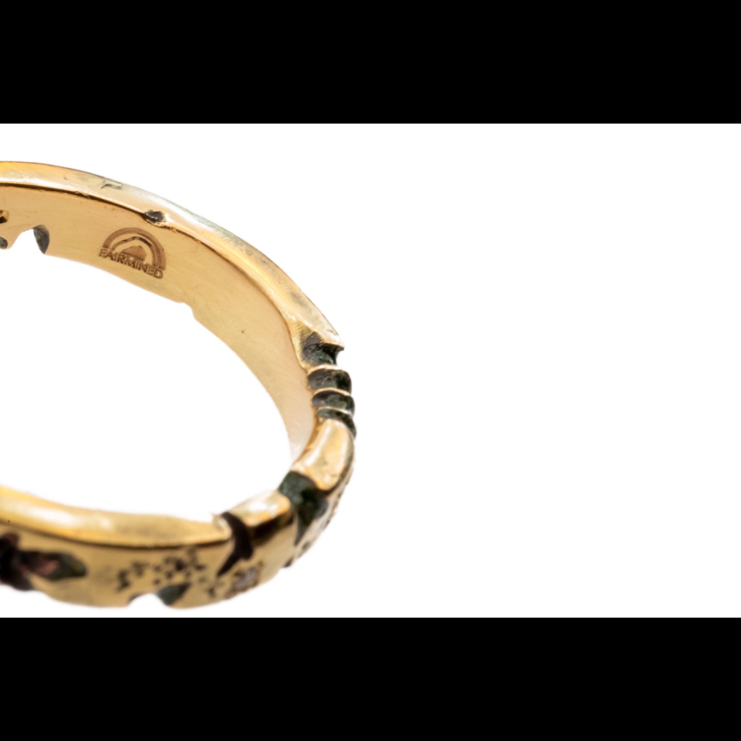 Lost and Found Ring