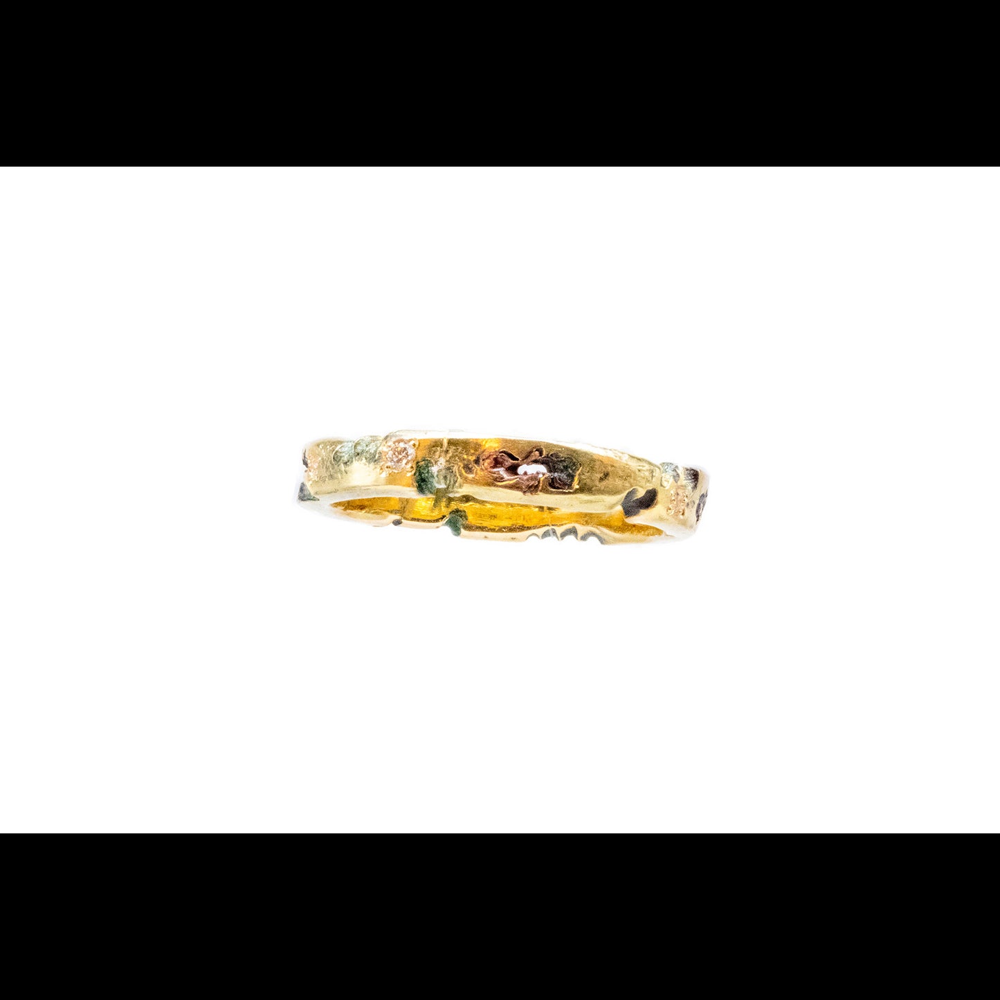 Lost and Found Ring
