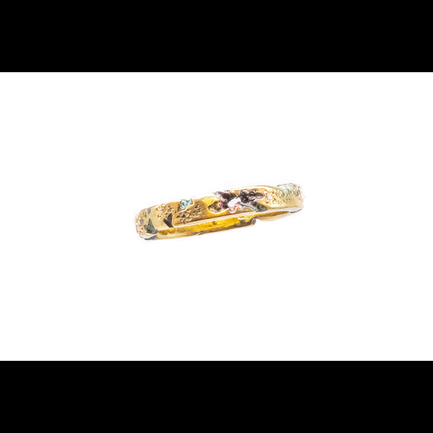 Lost and Found Ring