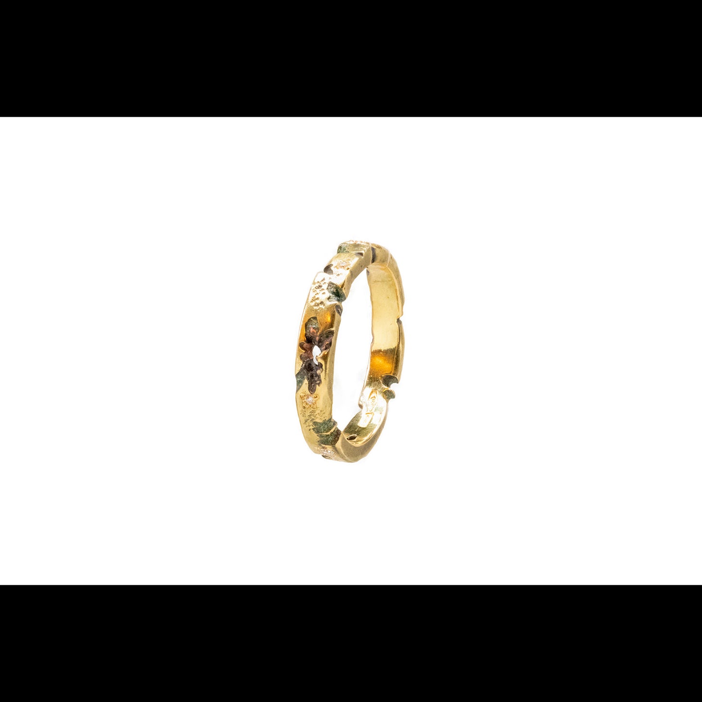 Lost and Found Ring