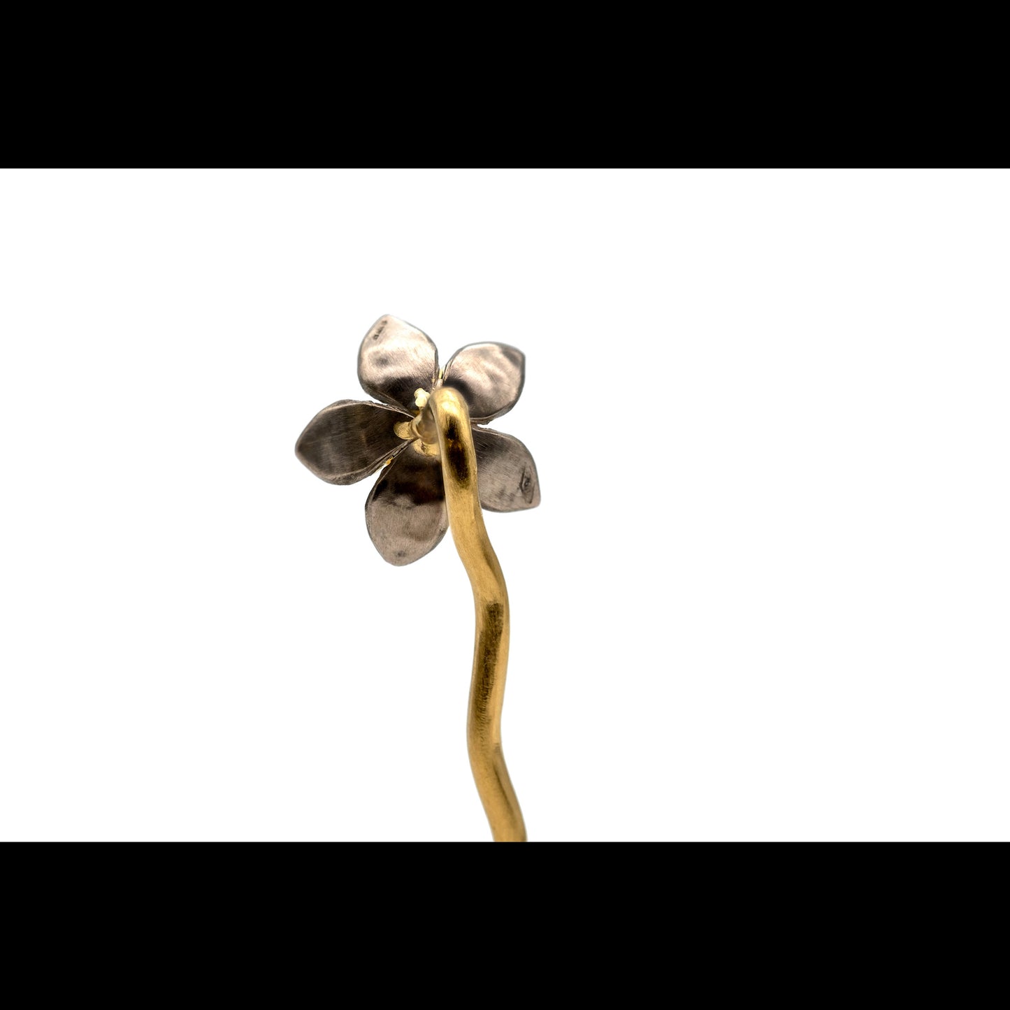 Flower Earring #1
