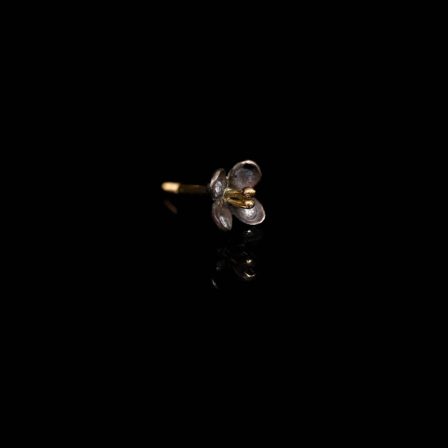 Flower Piercing #7