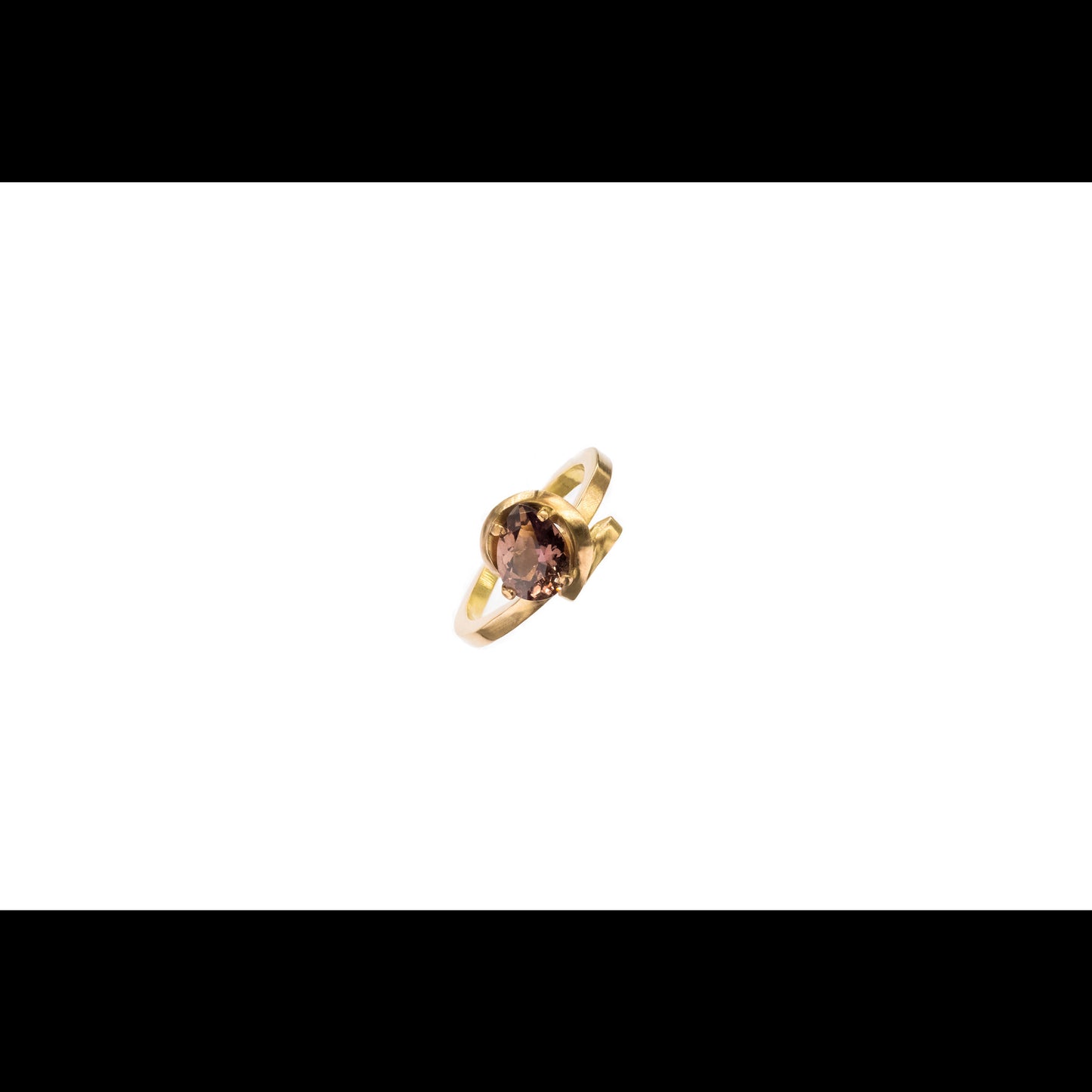 Serpentine Ring