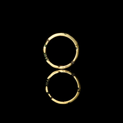 Lost and Found Ring