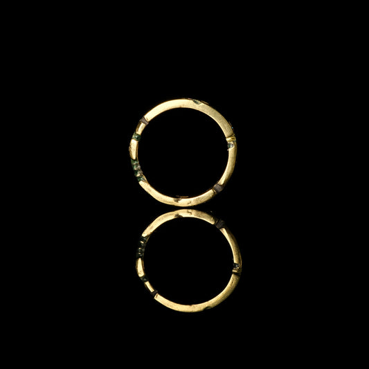 Lost and Found Ring